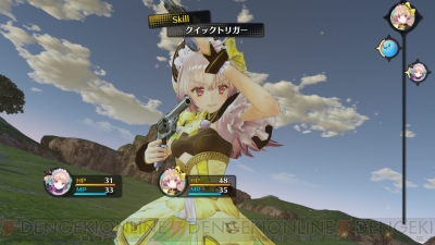 リディー スールのアトリエ 体験版が配信開始 絵画世界でのイベントを確認できる動画も公開 電撃オンライン リディー スールのアトリエ 体験版が配信開始 絵画世界でのイベントを確認できる動画も公開 電撃オンライン