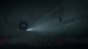 iOS版『INSIDE（インサイド）』が配信開始。序盤は無料でプレイできる