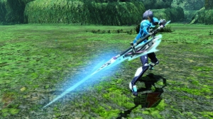 『PSO2』に新レイドボス“エリュトロン・ドラゴン”が登場！ S級特殊能力などアップデート内容を紹介