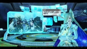 『PSO2』