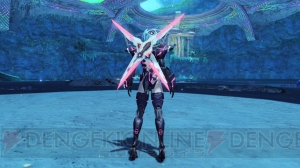 『PSO2』に新レイドボス“エリュトロン・ドラゴン”が登場！ S級特殊能力などアップデート内容を紹介