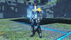 『PSO2』に新レイドボス“エリュトロン・ドラゴン”が登場！ S級特殊能力などアップデート内容を紹介