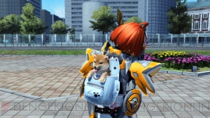 『PSO2』