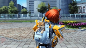 『PSO2』に新レイドボス“エリュトロン・ドラゴン”が登場！ S級特殊能力などアップデート内容を紹介