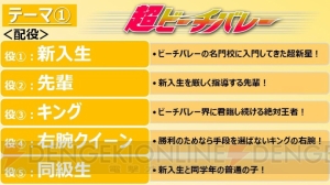 『アイマス ミリシタ』SSR確定ガシャ＆劇の配役を決める投票企画がスタート！