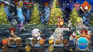 【FGO攻略】2017クリスマスイベントを解説。オススメの進め方は？（随時更新）