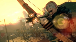 『METAL GEAR SURVIVE』是角プロデューサーインタビュー。新スタイルの『メタルギア』が明らかに