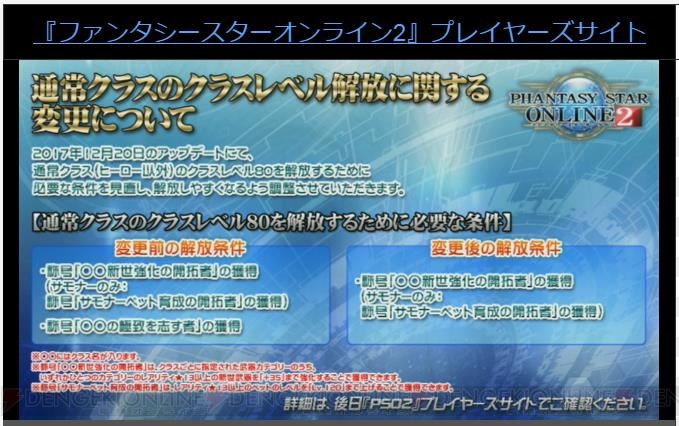 『PSO2クラウド』は来春開始。『結城友奈は勇者である』『チャロン』コラボやバランス調整ロードマップ公開