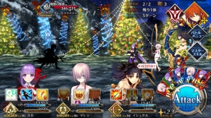 Fgo攻略 17クリスマスイベントを解説 オススメの進め方は 随時更新 電撃オンライン