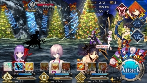 【FGO攻略】2017クリスマスイベントを解説。オススメの進め方は？（随時更新）