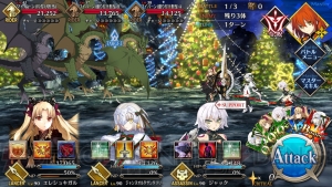 Fgo攻略 17クリスマスイベントを解説 オススメの進め方は 随時更新 電撃オンライン