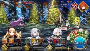 【FGO攻略】2017クリスマスイベントを解説。オススメの進め方は？（随時更新）