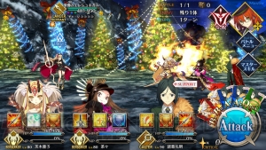 【FGO攻略】2017クリスマスイベントを解説。オススメの進め方は？（随時更新）