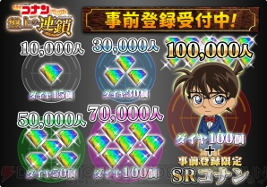 『名探偵コナンパズル 盤上の連鎖（クロスチェイン）』