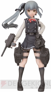 『艦これ』瑞鶴改二甲＆霞改二の2人の艦娘フィギュアが登場【12月登場セガプライズ】