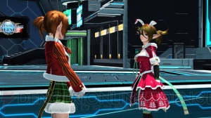 『PSO2 クラウド』の詳細を酒井P＆濱崎Dが語る。アトラシリーズやクリスマス衣装、2018年に向けての目標も