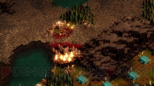 【おすすめDLゲーム】『They Are Billions』をプレイ。圧倒的ゾンビの大群に対抗する絶望と戦略性が中毒