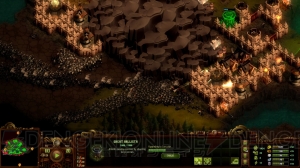 【おすすめDLゲーム】『They Are Billions』をプレイ。圧倒的ゾンビの大群に対抗する絶望と戦略性が中毒