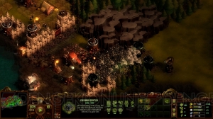 【おすすめDLゲーム】『They Are Billions』をプレイ。圧倒的ゾンビの大群に対抗する絶望と戦略性が中毒