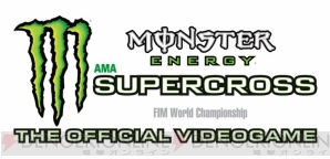 『Monster Energy Supercross‐The Official Videogame』