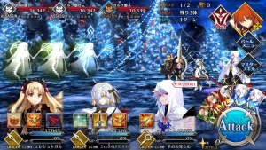 【FGO攻略】2017クリスマスイベントを解説。オススメの進め方は？（随時更新）