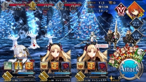 【FGO攻略】2017クリスマスイベントを解説。オススメの進め方は？（随時更新）