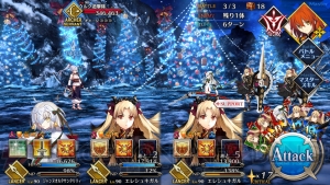 【FGO攻略】2017クリスマスイベントを解説。オススメの進め方は？（随時更新）