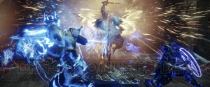 『Destiny 2』雪合戦や対戦ルール“カオス”を楽しめる年末年始イベント“暁旦”が開催