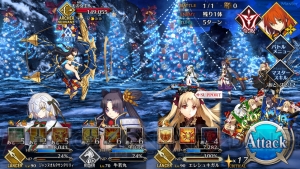 【FGO攻略】2017クリスマスイベントを解説。オススメの進め方は？（随時更新）