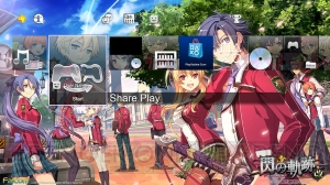 『閃の軌跡I：改』『II：改』DL版が予約受付開始。期間限定で10％割引や特典のテーマ＋アバターが付属