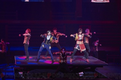 真剣乱舞祭17 に 刀ミュ シリーズの刀剣男士が大集結 時代を超えたコラボレーションも ガルスタオンライン