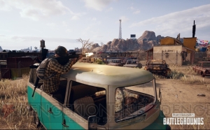 『PUBG』PC版正式バージョンのサービスが開始。期間内にログインすると“ドン勝Tシャツ”がもらえる