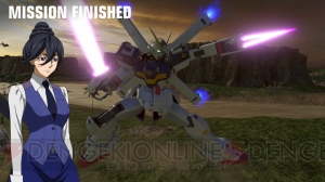 『ガンダムバーサス』にゴッドガンダムとマスターガンダムが参戦。無料DLC・バトルナビセットの配信も