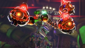 『ARMS（アームズ）』