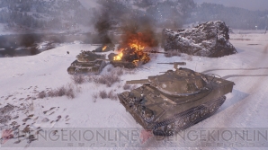 『World of Tanks 1.0』