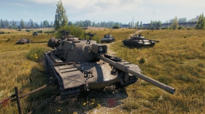 『World of Tanks 1.0』