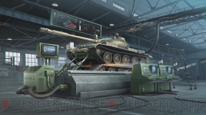 『World of Tanks 1.0』