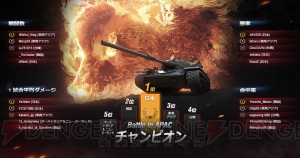 『WoT』の完成形となる新作『World of Tanks 1.0』が発表。サービス開始は2018年予定