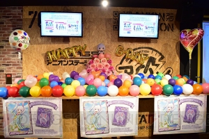 『ドリフェス！R』の沢村千弦の誕生日会はW-MaSKatの絆に全員ハピハピハッピー★