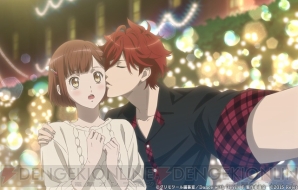 『Dance with Devils My Carol』新規イベントCG公開