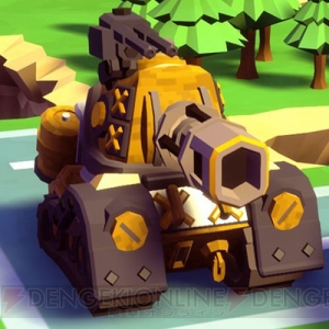 『TINY METAL』の配信が開始！ ユニットの特性を生かすのが重要な戦略シミュレーションを楽しもう