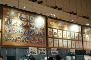 『グラブルフェス 2017』会場レポート。『グラブル』づくしのリアルイベントが開催