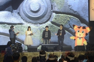 『グラブルフェス 2017』会場レポート。『グラブル』づくしのリアルイベントが開催