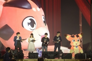 『グラブルフェス 2017』会場レポート。『グラブル』づくしのリアルイベントが開催