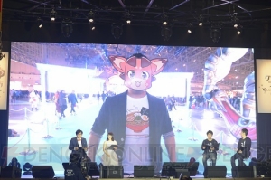 『グラブルフェス 2017』会場レポート。『グラブル』づくしのリアルイベントが開催