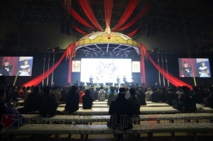 『グラブルフェス 2017』会場レポート。『グラブル』づくしのリアルイベントが開催