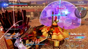『ディシディアFFNT』