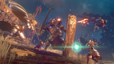 『グランブルーファンタジー Project Re：Link』