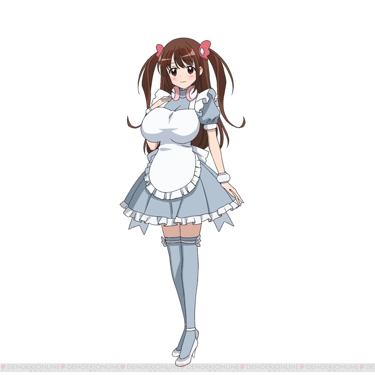 咲‐Saki‐全国編Plus』原村和の新規衣装・バニーや全国対局が遊べる新規 咲‐Saki‐全国編Plus』原村和の新規衣装・バニーや全国対局が遊べる新規