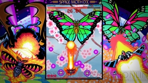 『Space Moth DX』